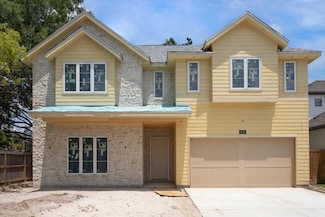 1438 Wakefield Dr, Houston, TX 77018