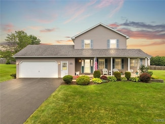 135 Hunt Valley Rd, Oneida, NY 13421
