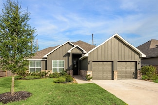 538 Still Water Ridge Ln, Sealy, TX 77474