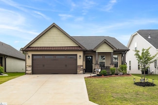 2606 Karkinnen Way, Moore, SC 29369