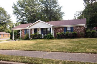 4937 Chuck Ave, Memphis, TN 38118