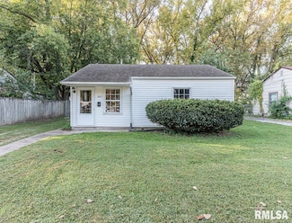3433 Keota Ave, Davenport, IA 52802