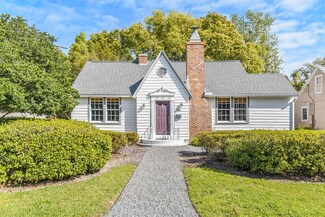 506 NE 6th Ave, Gainesville, FL 32601
