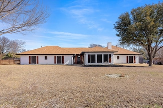 6404 Hilltop Trail, Sachse, TX 75048