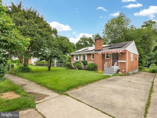 6309 Balfour Dr, Hyattsville, MD 20782