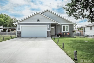 3414 N Lee St, Spokane, WA 99207