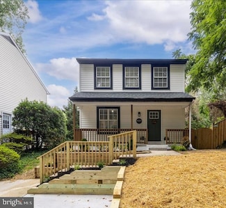 421 Mountain Rd, Crownsville, MD 21032