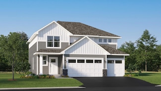 7588 Norway Ln, Lino Lakes, MN 55038