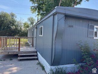 50 S 1500 W Unit S27, Vernal, UT 84078