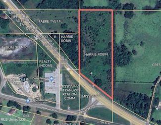 3836 Highway 43 N, Picayune, MS 39466