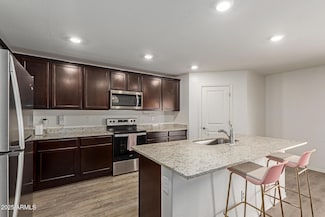 8701 S 257th Dr, Buckeye, AZ 85326