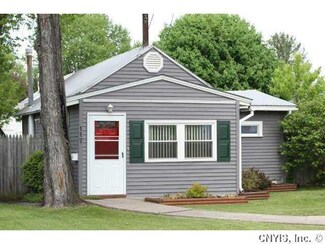 117 Kenneth Ave, Nedrow, NY 13120