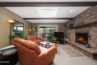 357 Hi Country Dr Unit 23-12, Winter Park, CO 80482