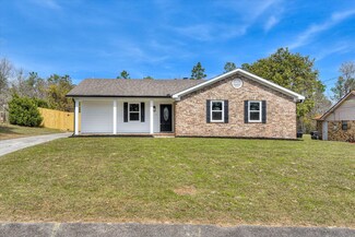 2809 Ridgeview Dr, Augusta, GA 30909