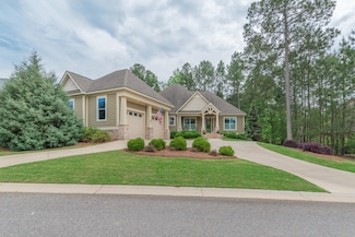351 Three Runs Creek Way, Aiken, SC 29803