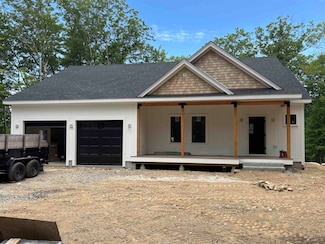 141 Severance Rd, Moultonborough, NH 03254