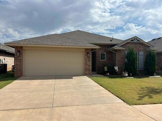 3020 NW 184th Terrace, Edmond, OK 73012
