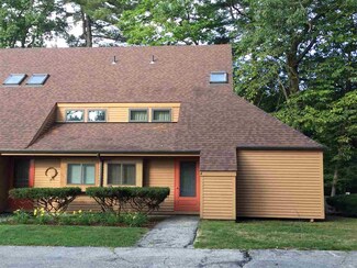 85-4 Fairway Unit 4, Ashland, NH 03217