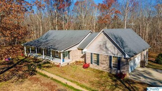 496 County Road 219, Scottsboro, AL 35768
