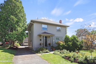 39 Lexington Pkwy, Pittsfield, MA 01201