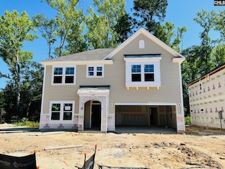 1054 Beaufort Farm Rd, Blythewood, SC 29016