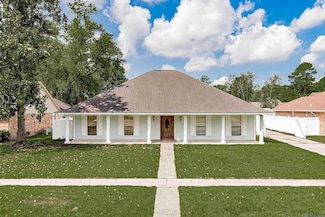 12324 Schlayer Ave, Baton Rouge, LA 70816