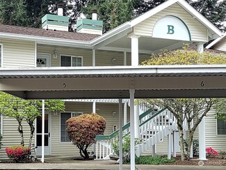 1830 S 336th St Unit B101, Federal Way, WA 98003
