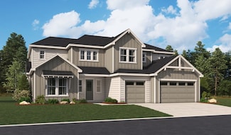 Harmon, Castle Rock, CO 80109