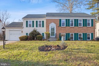 5642 Lightspun Ln, Columbia, MD 21045