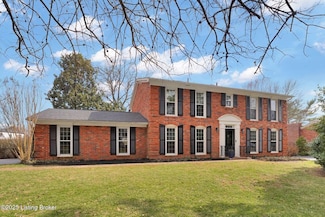 6110 Rodes Dr, Louisville, KY 40222