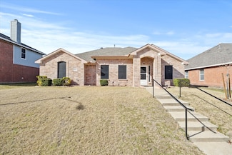2055 Silverado Dr, Mesquite, TX 75181