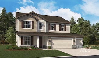 1295 White Cliffs St, Middleton, ID 83644