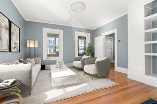 9 Leroy St, Dorchester, MA 02122