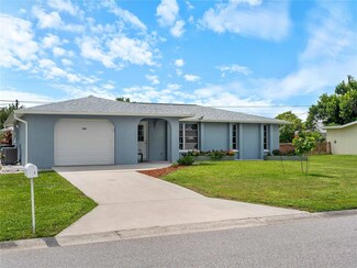 540 Oxford Dr, Venice, FL 34293