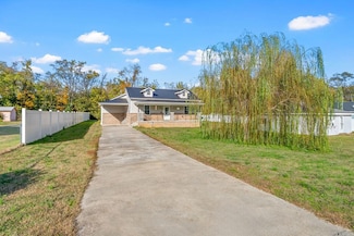 5619 Pembroke-Fairview Rd, Pembroke, KY 42266