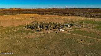 178 Malpais Rd, Carrizozo, NM 88301