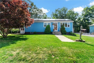 267 Norwood Ave, Warwick, RI 02888