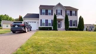 5324 Sandy Ridge Ct, Chesterfield, VA 23832