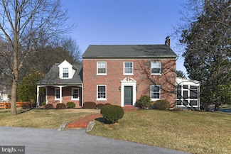 18932 Orchard Terrace Rd, Hagerstown, MD 21742