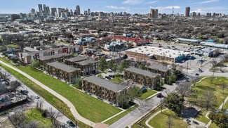 319 S Fitzhugh Ave, Dallas, TX 75226