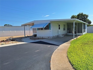 39820 Us Highway 19 N Unit 181, Tarpon Springs, FL 34689