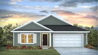551 Mary Lou Way, Crestview, FL 32539