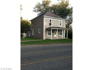9645 Co Rd 39, East Springfield, OH 43910