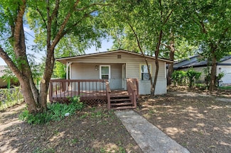 403 Blackson Ave Unit A, Austin, TX 78752
