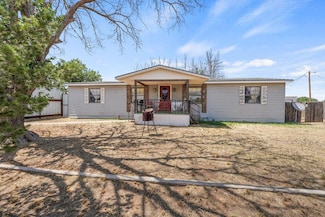 6714 W 25th St, Odessa, TX 79763