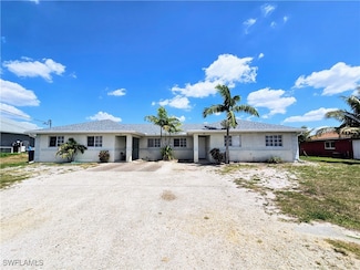 721 Hightower Ave S, Lehigh Acres, FL 33973