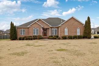 302 Settlers Trace, Tullahoma, TN 37388