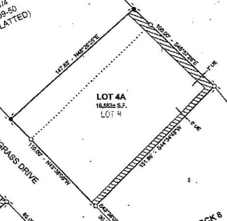 L4A, B8 Prairie Hills Addition, Brookings, SD 57006