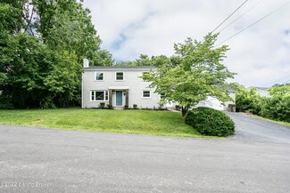 314 Lyons Dr, Frankfort, KY 40601