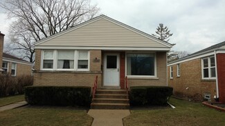 9222 Lorel Ave, Skokie, IL 60077